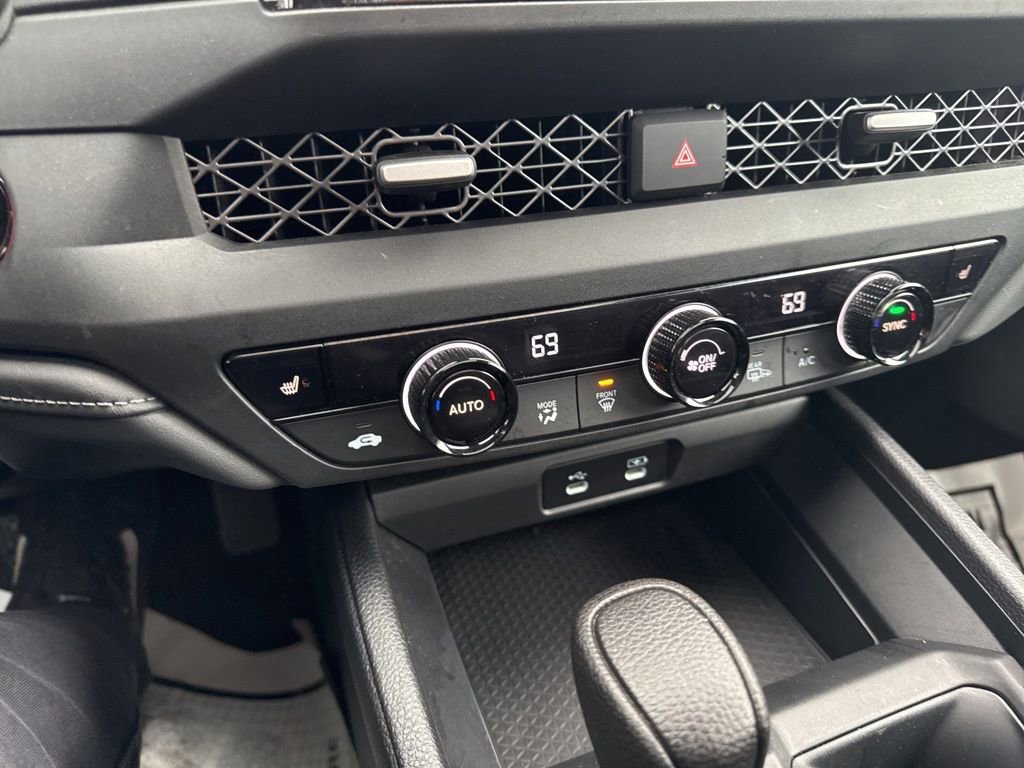Used 2024 Honda Accord EX image 23