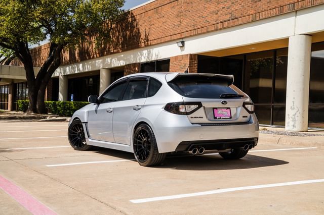 Used 2013 Subaru Impreza WRX Premium image 48