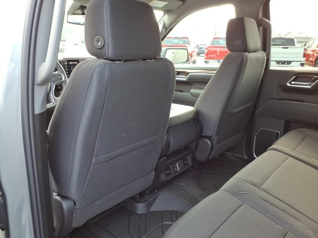 New 2026 Chevrolet Silverado 1500 RST w/ RST Select Package AWD/4WD image 8