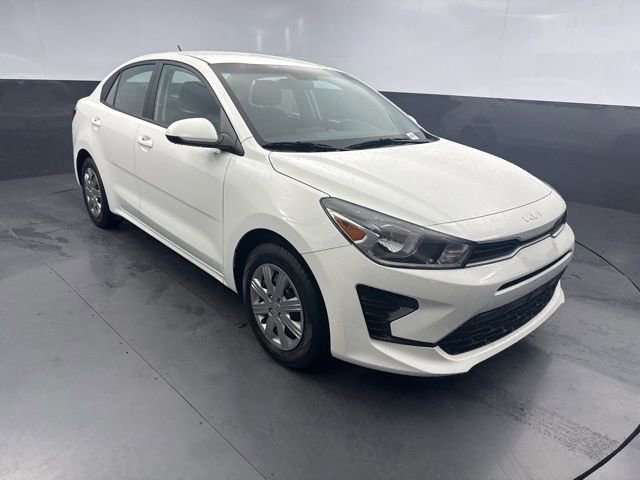 Used 2023 Kia Rio LX image 11