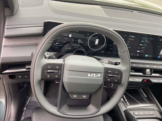 New 2027 Kia Telluride SX X-Line AWD/4WD image 14