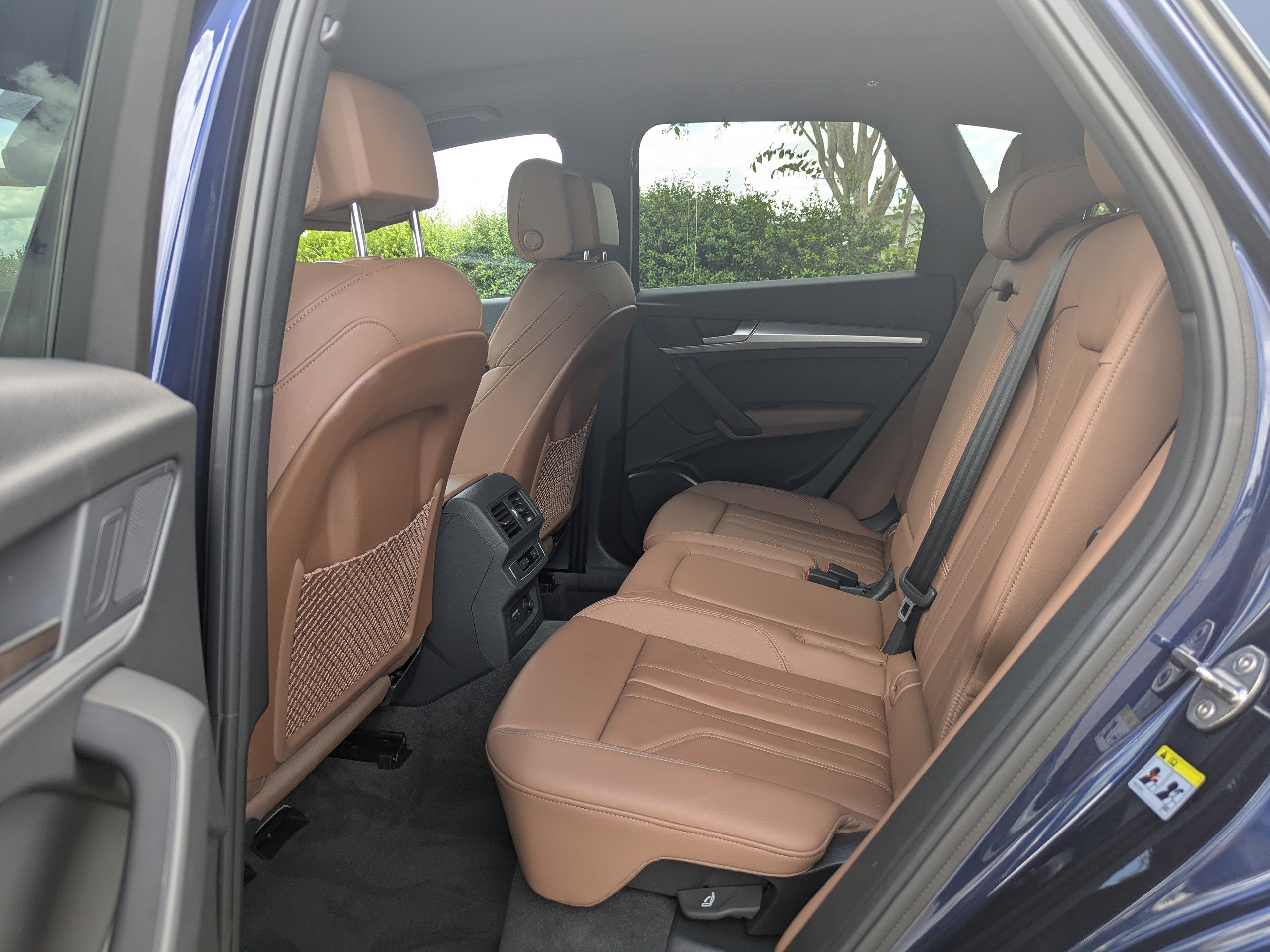 Certified 2025 Audi Q5 2.0T Premium w/ Convenience Plus Package image 21