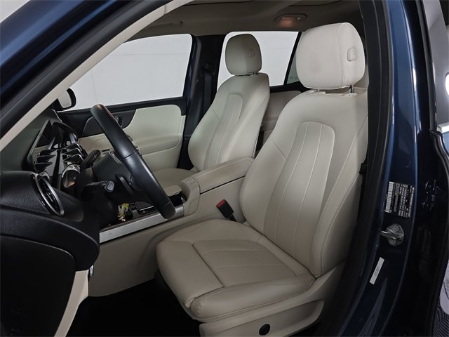 Used 2021 Mercedes-Benz GLB 250 4MATIC image 16