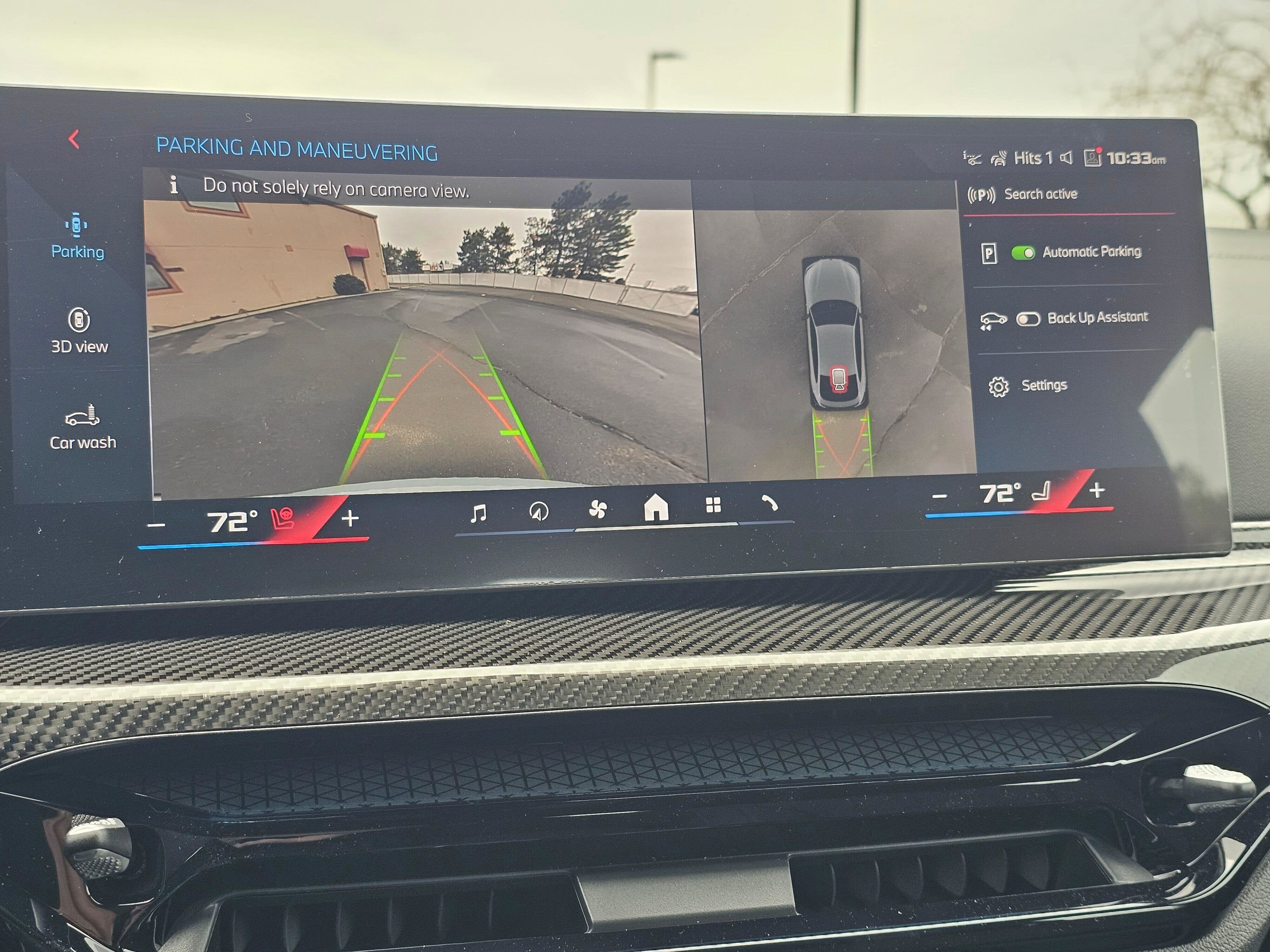 New 2026 BMW i4 M60 w/ Premium Package image 20