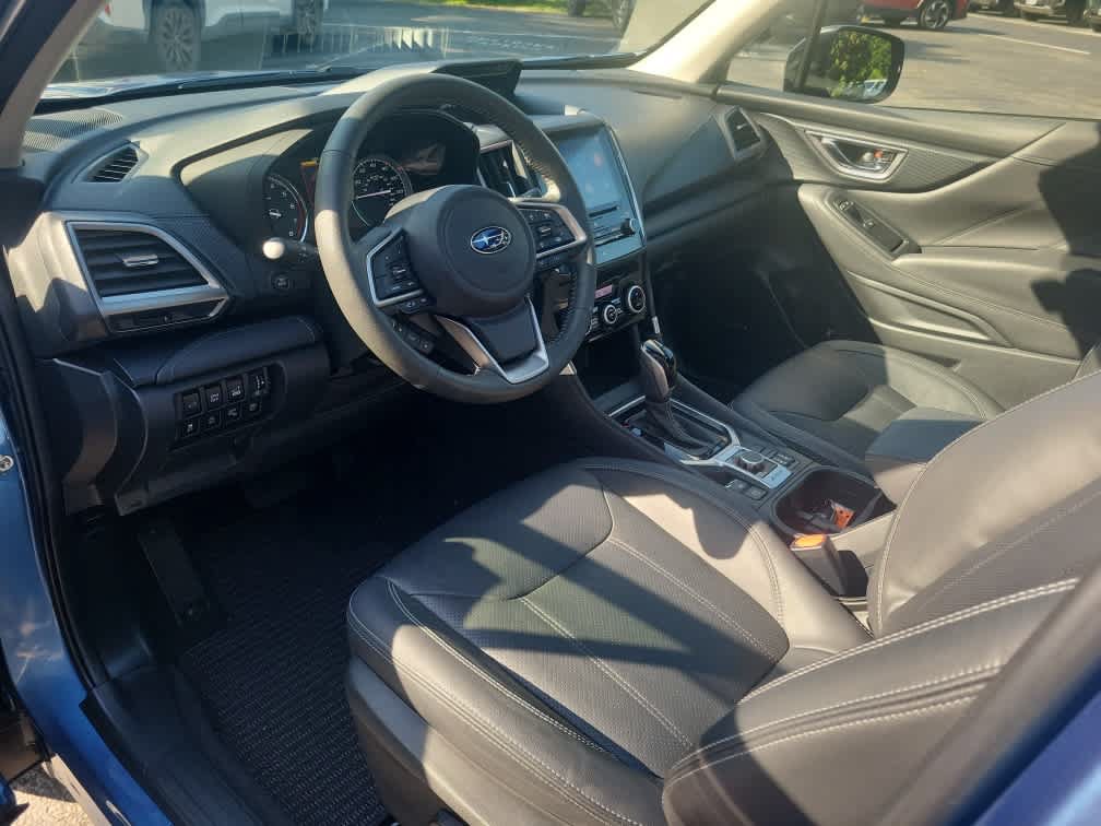 Used 2022 Subaru Forester Touring AWD/4WD image 24