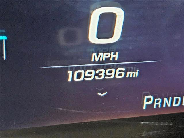 Used 2017 GMC Yukon Denali w/ Open Road Package image 11