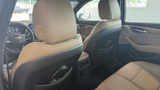 Used 2024 Cadillac CT5 Premium Luxury w/ Parking Package AWD/4WD image 60