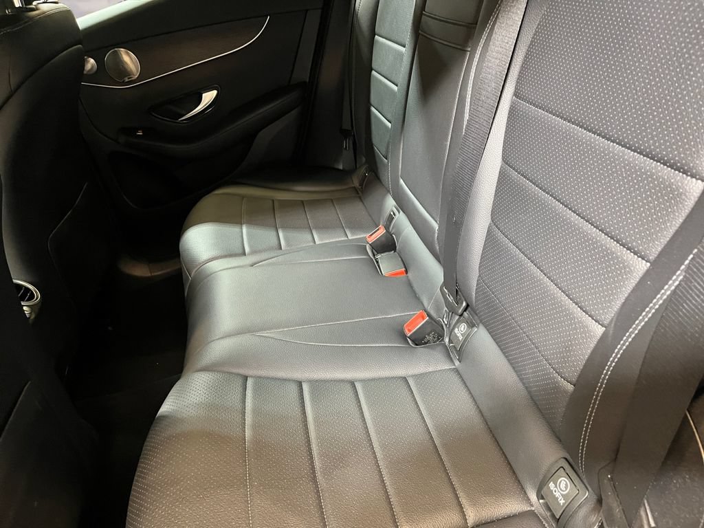 Certified 2021 Mercedes-Benz GLC 300 4MATIC Coupe image 12