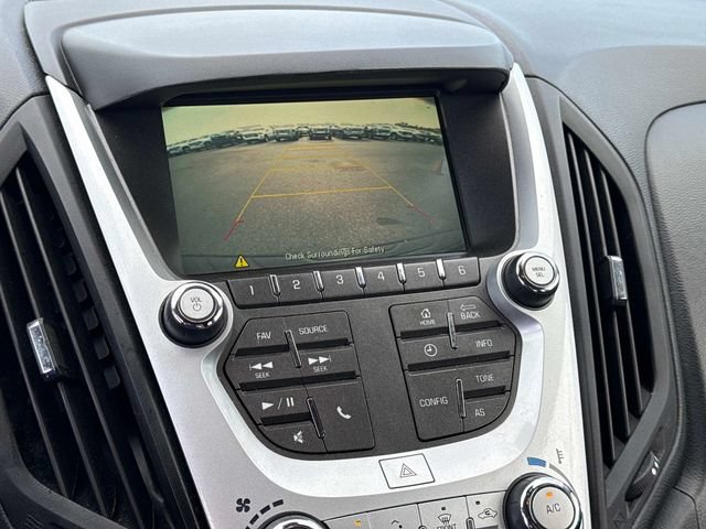 Used 2016 Chevrolet Equinox LT w/ Convenience Package FWD image 21