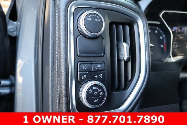 Used 2020 GMC Sierra 1500 Denali w/ Driver Alert Package II image 22
