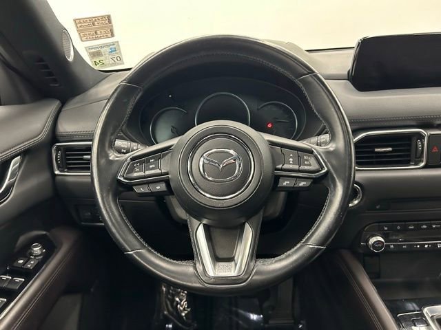 Used 2019 MAZDA CX-5 Signature image 20