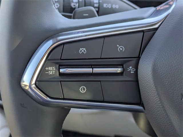 New 2026 Chevrolet Tahoe Premier w/ Sun And Tow Package image 15