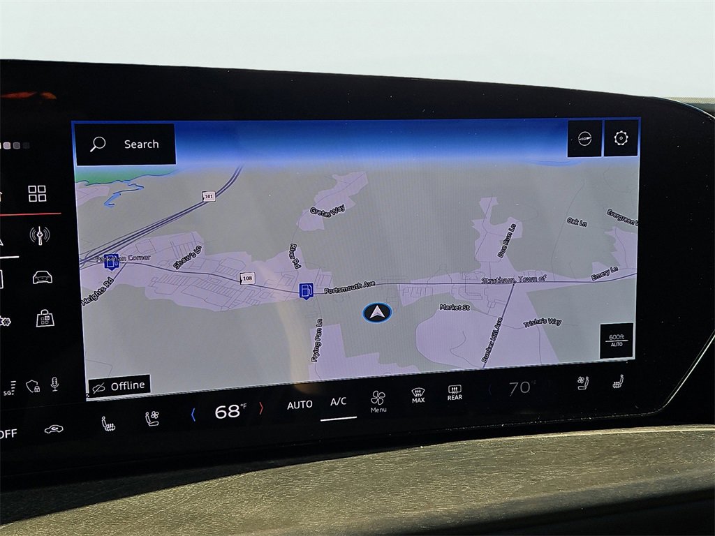 New 2025 Audi Q5 Premium Plus image 10