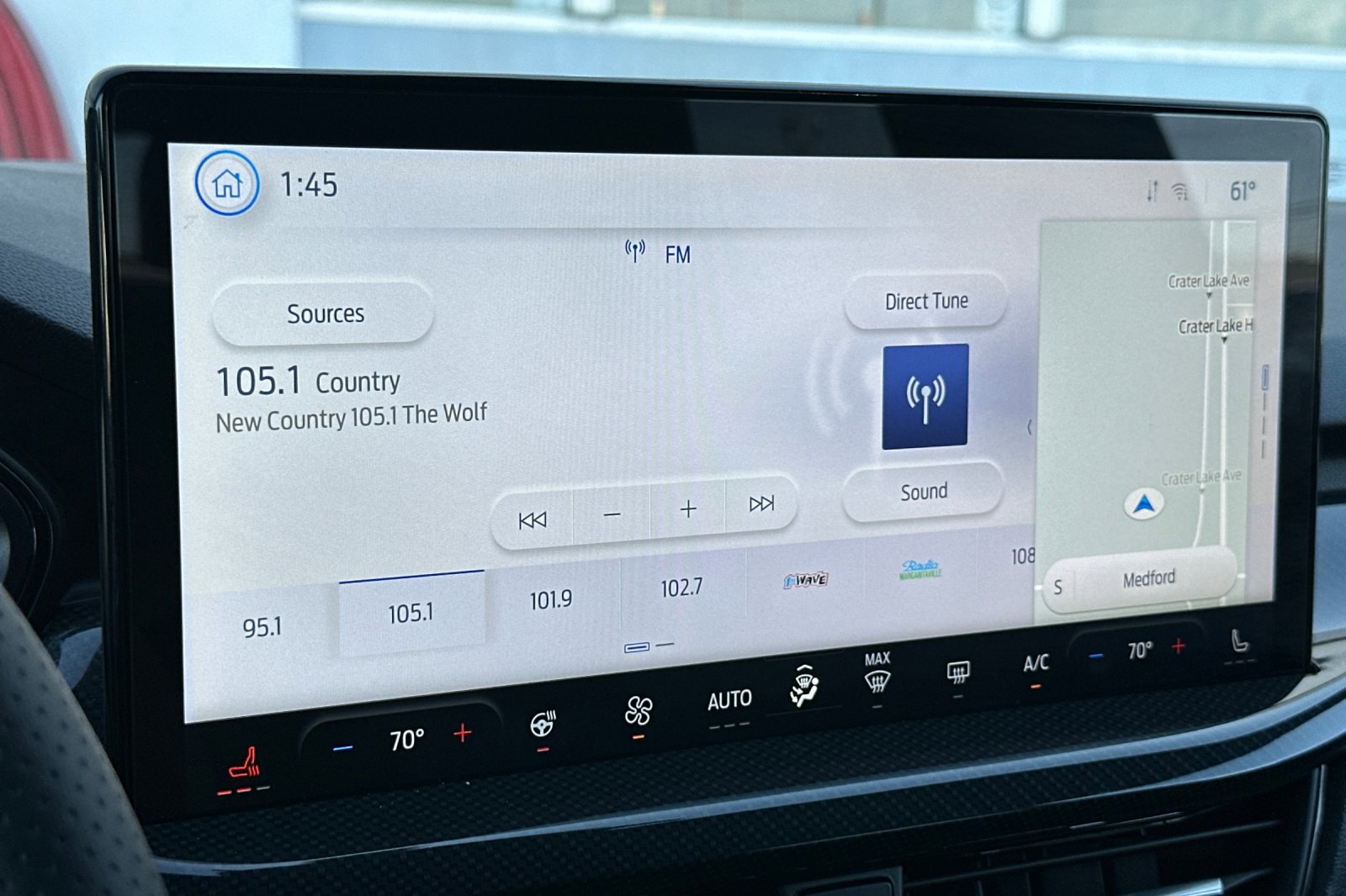 Used 2024 Ford Escape ST-Line Select w/ Tech Pack #1 image 19