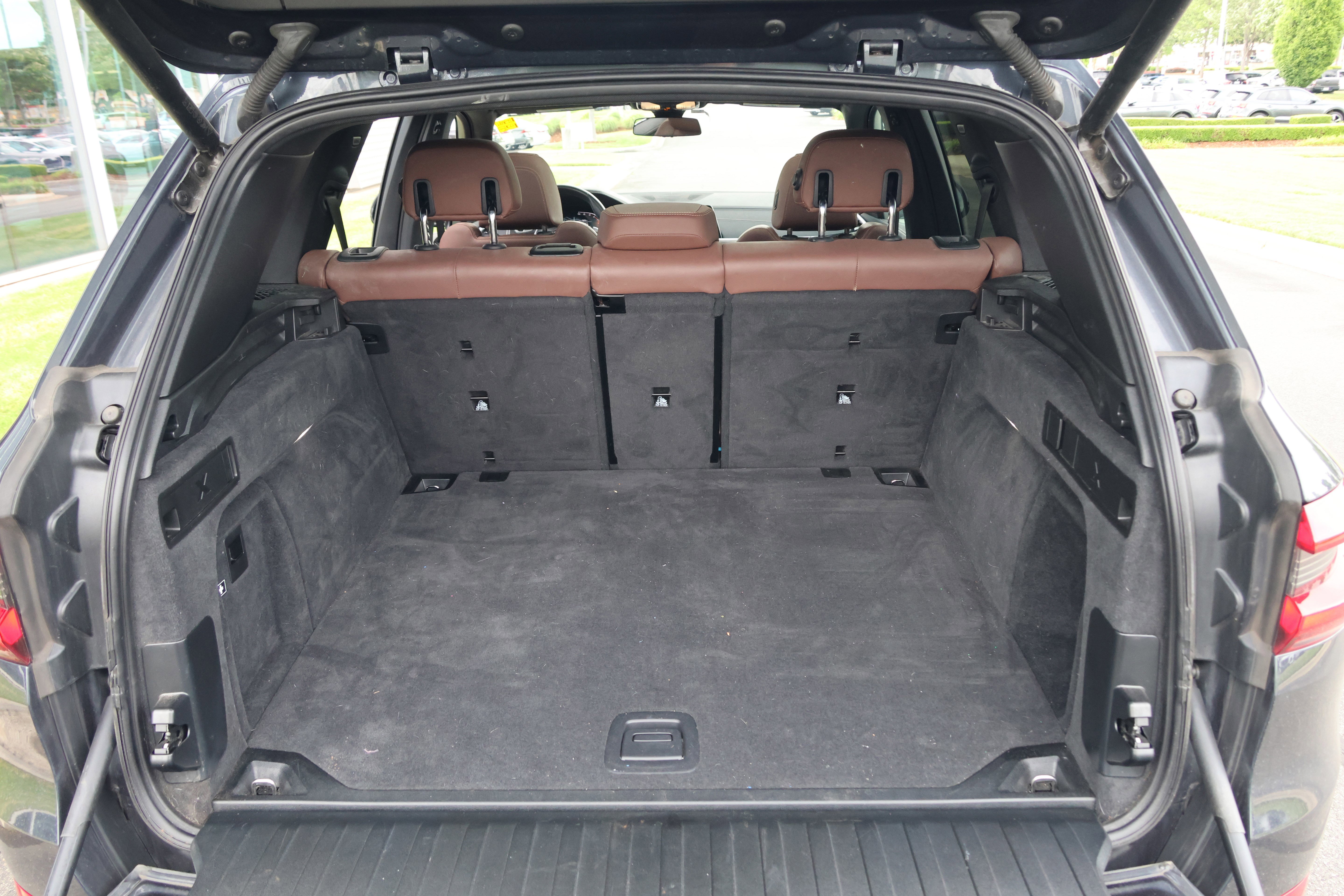 Used 2022 BMW X5 sDrive40i w/ Premium Package RWD image 38