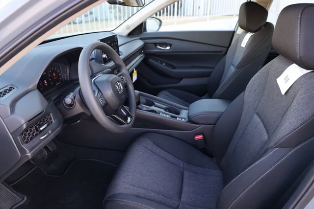 New 2026 Honda Accord SE image 12
