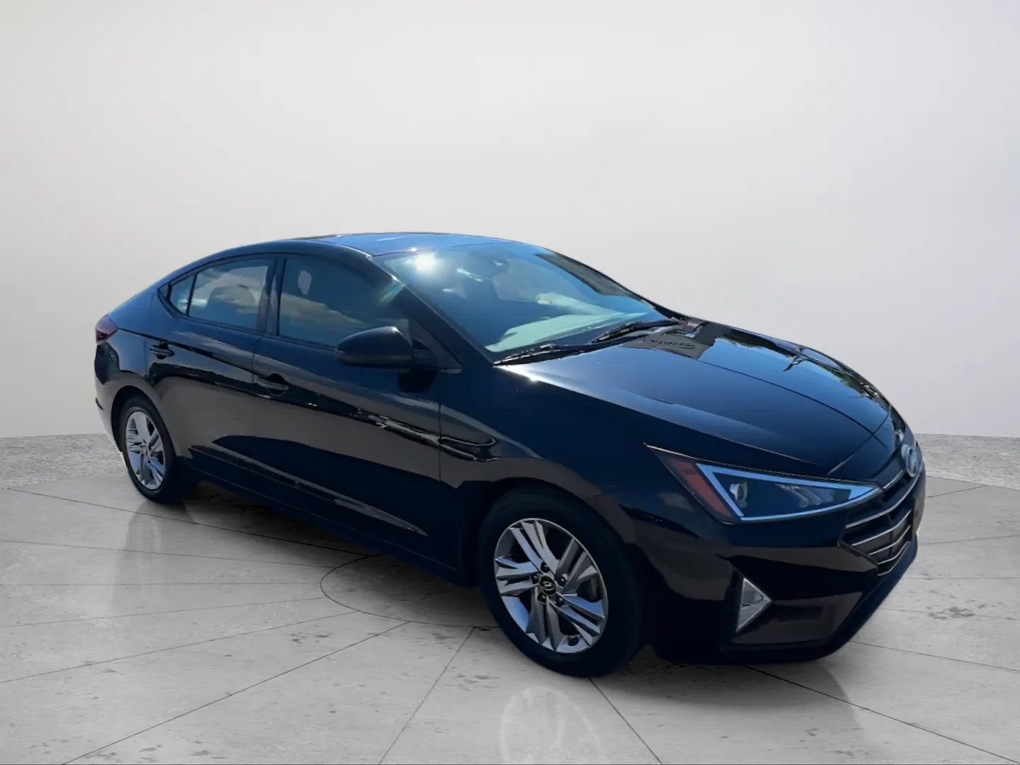 Used 2019 Hyundai Elantra Value Edition FWD image 14