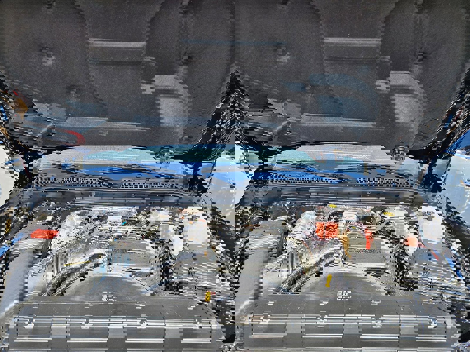 New 2026 GMC Sierra 2500 SLT w/ SLT Convenience Package image 28