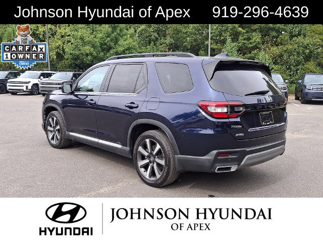 Used 2025 Honda Pilot Touring image 26