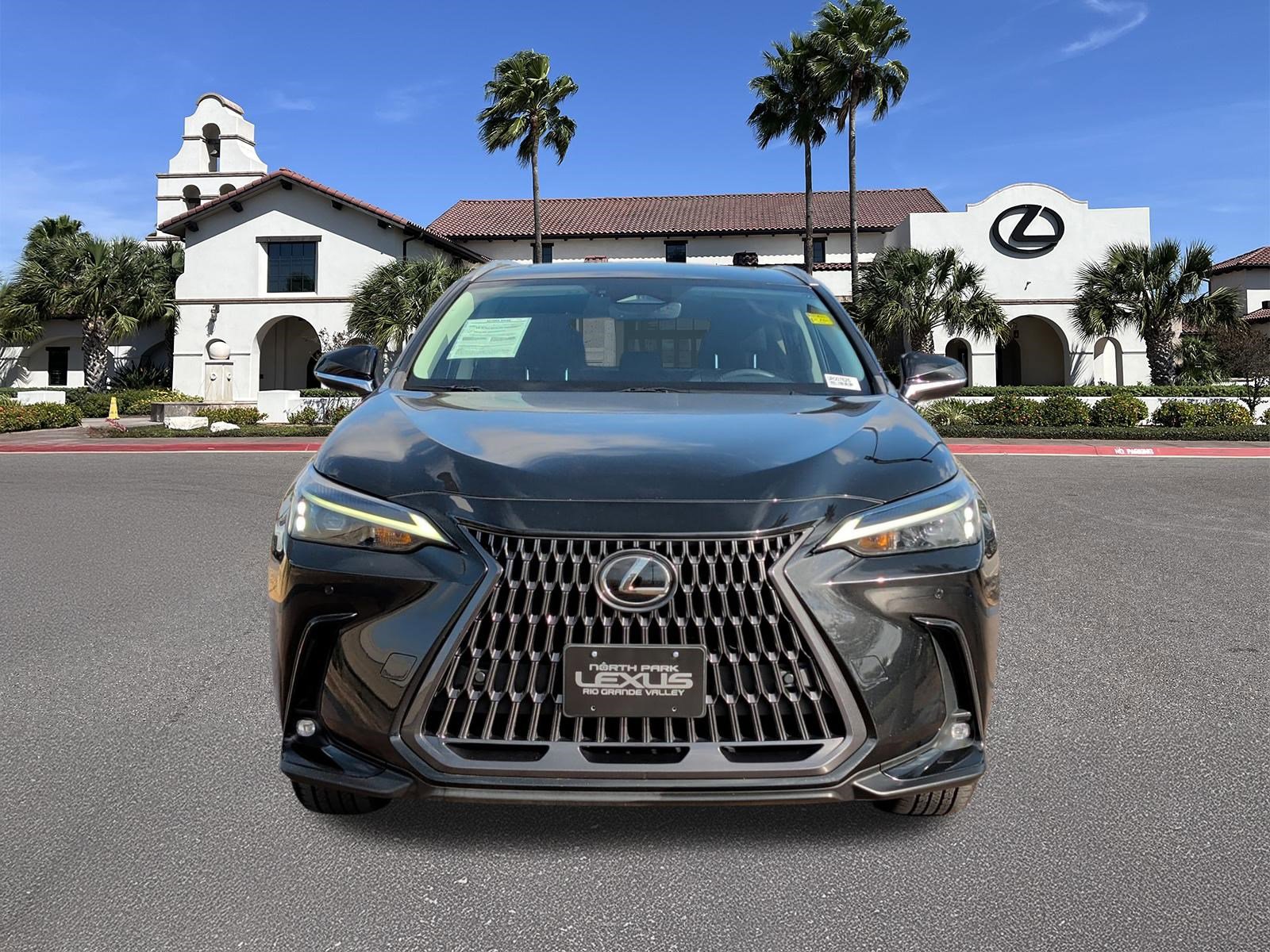 Used 2024 Lexus NX 250 FWD image 6
