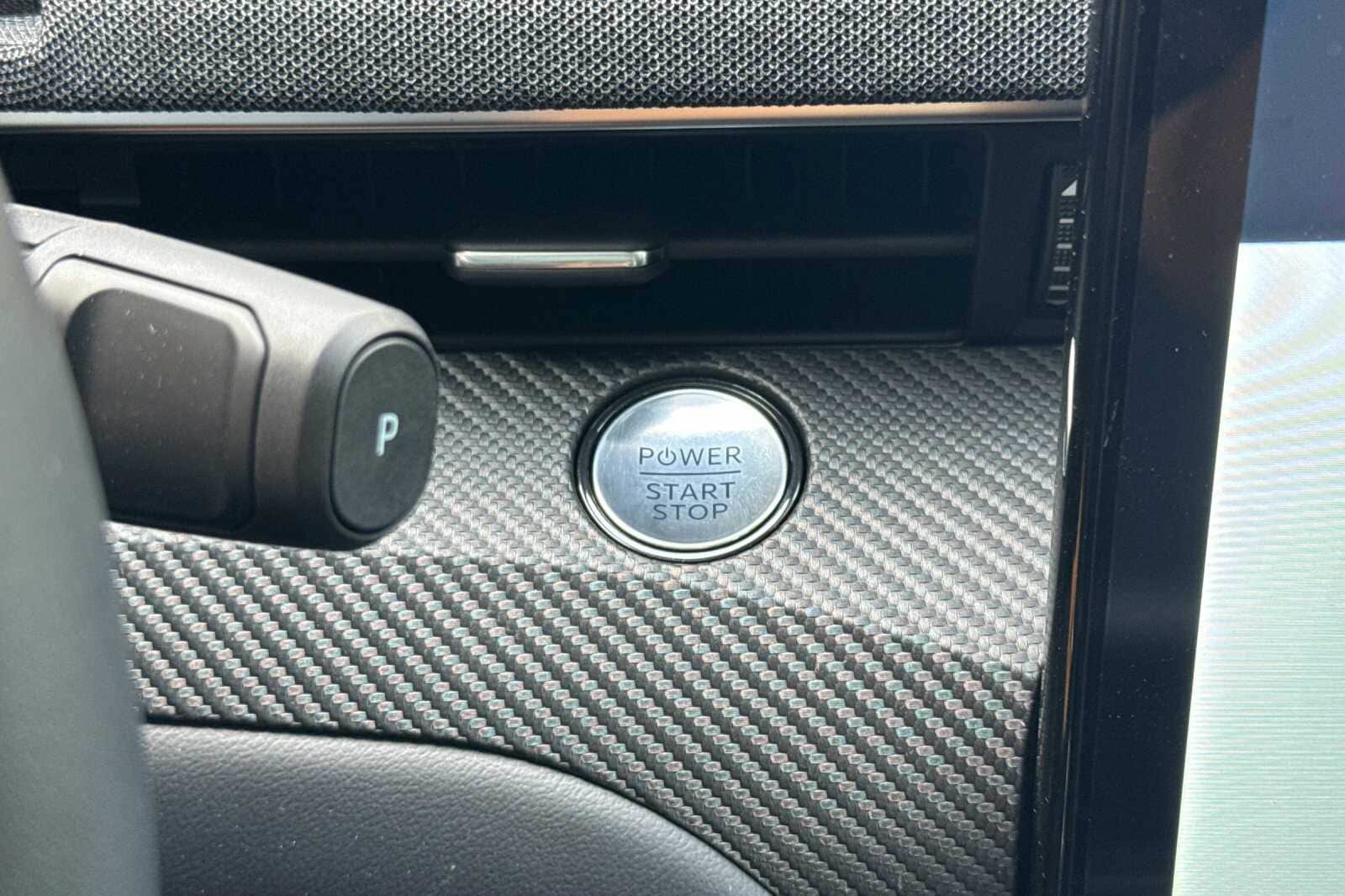 New 2026 Ford Mustang Mach-E Premium AWD/4WD image 20