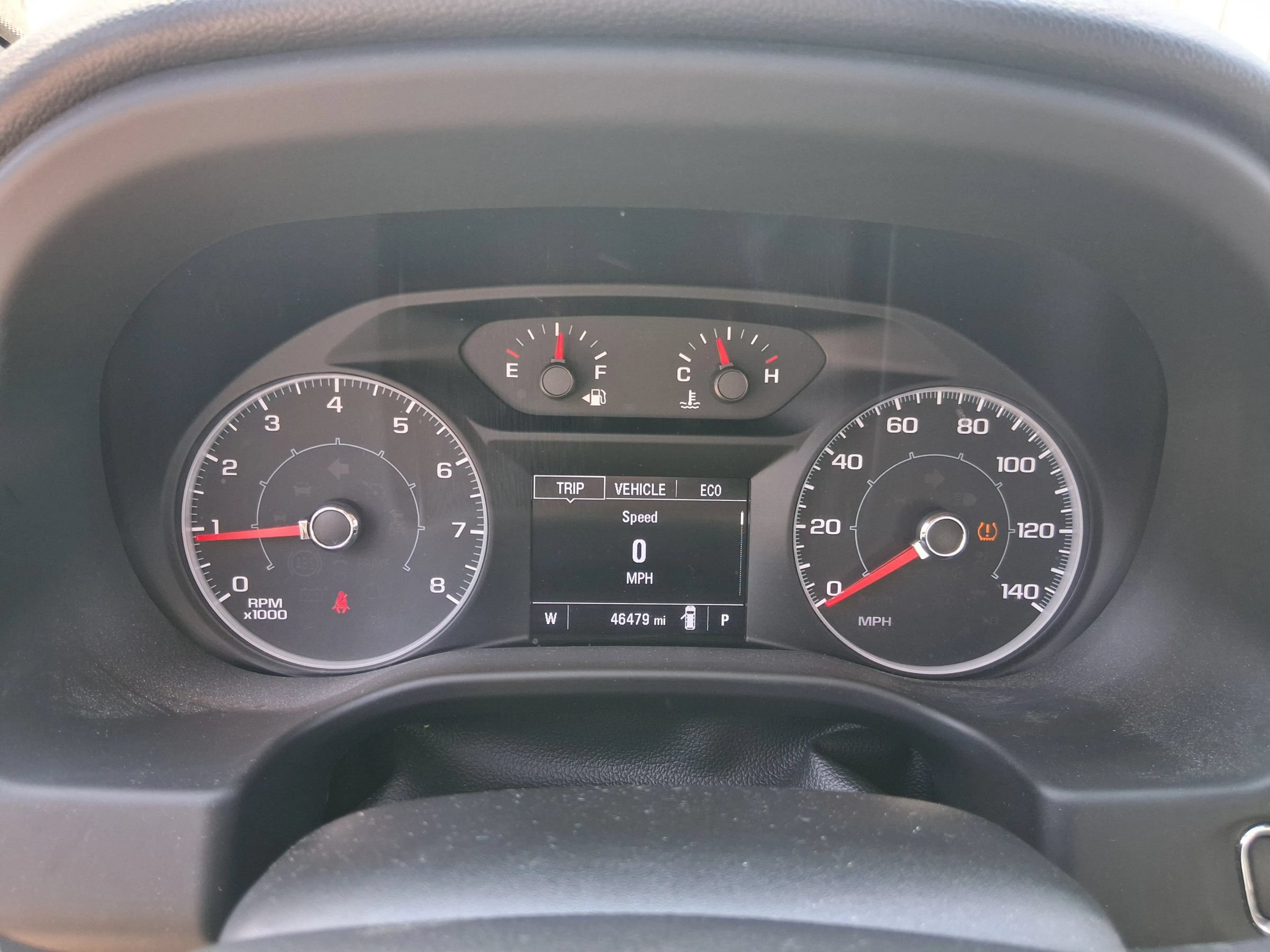 Used 2019 GMC Acadia SLE AWD/4WD image 52