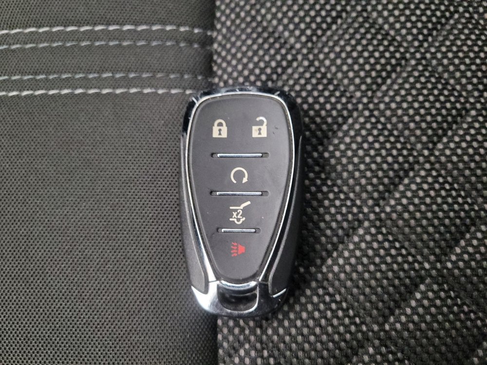 Used 2020 Chevrolet Blazer LT FWD image 32