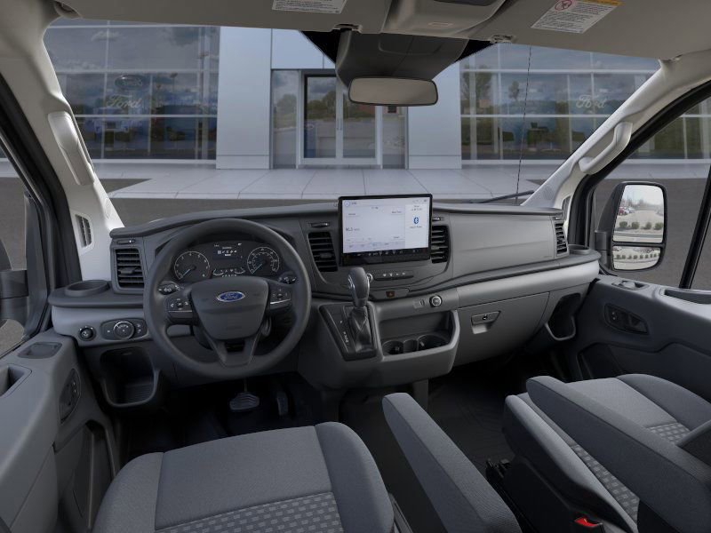 New 2024 Ford Transit 350 XL image 32