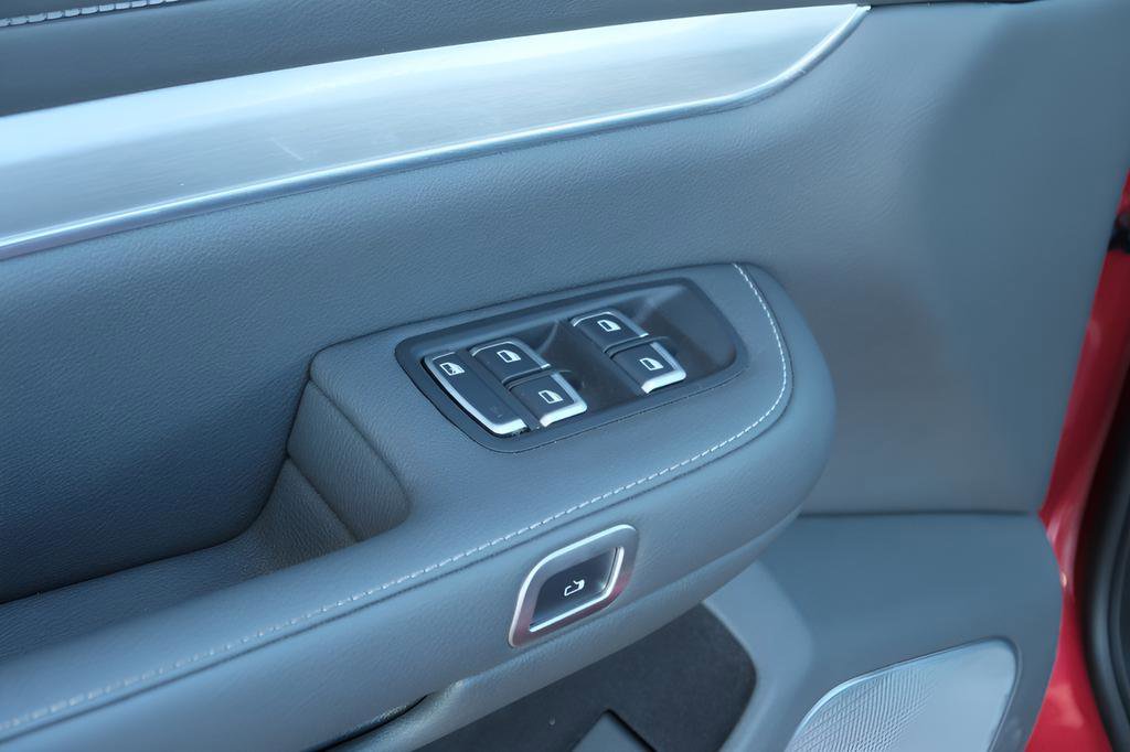 New 2024 VinFast VF 9 Plus image 35