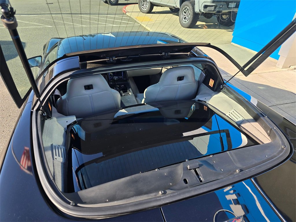 Used 1994 Chevrolet Corvette ZR1 image 12