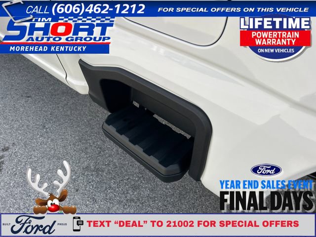 New 2026 Ford F350 Lariat image 51