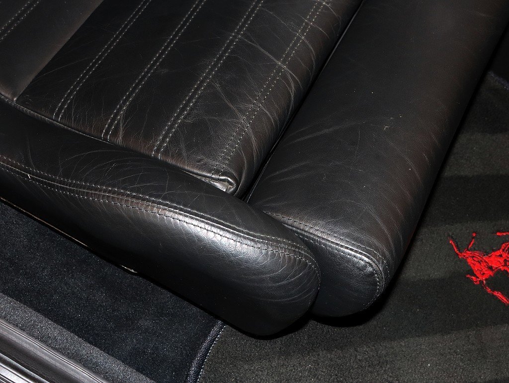 Used 1998 Ferrari F355 Berlinetta image 33