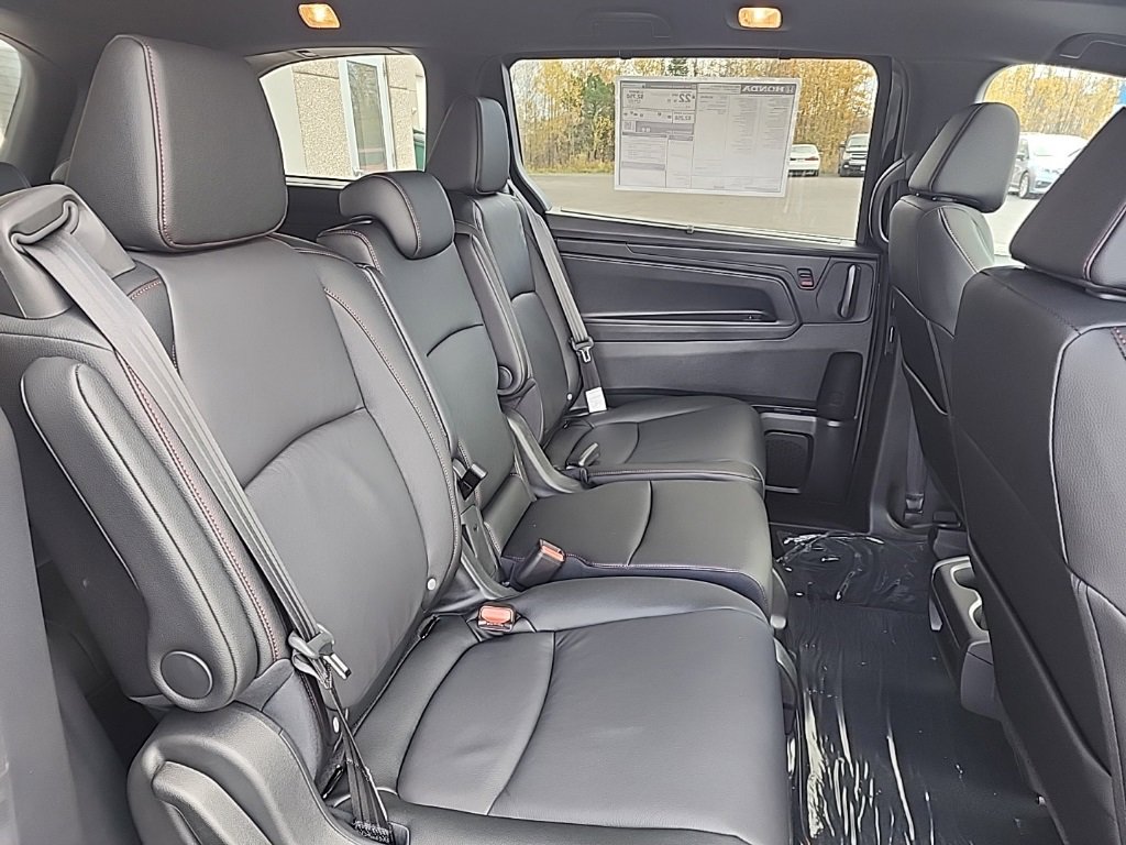 New 2026 Honda Odyssey Sport-L image 13