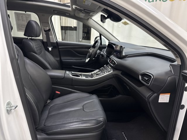 Used 2022 Hyundai Santa Fe Limited image 33