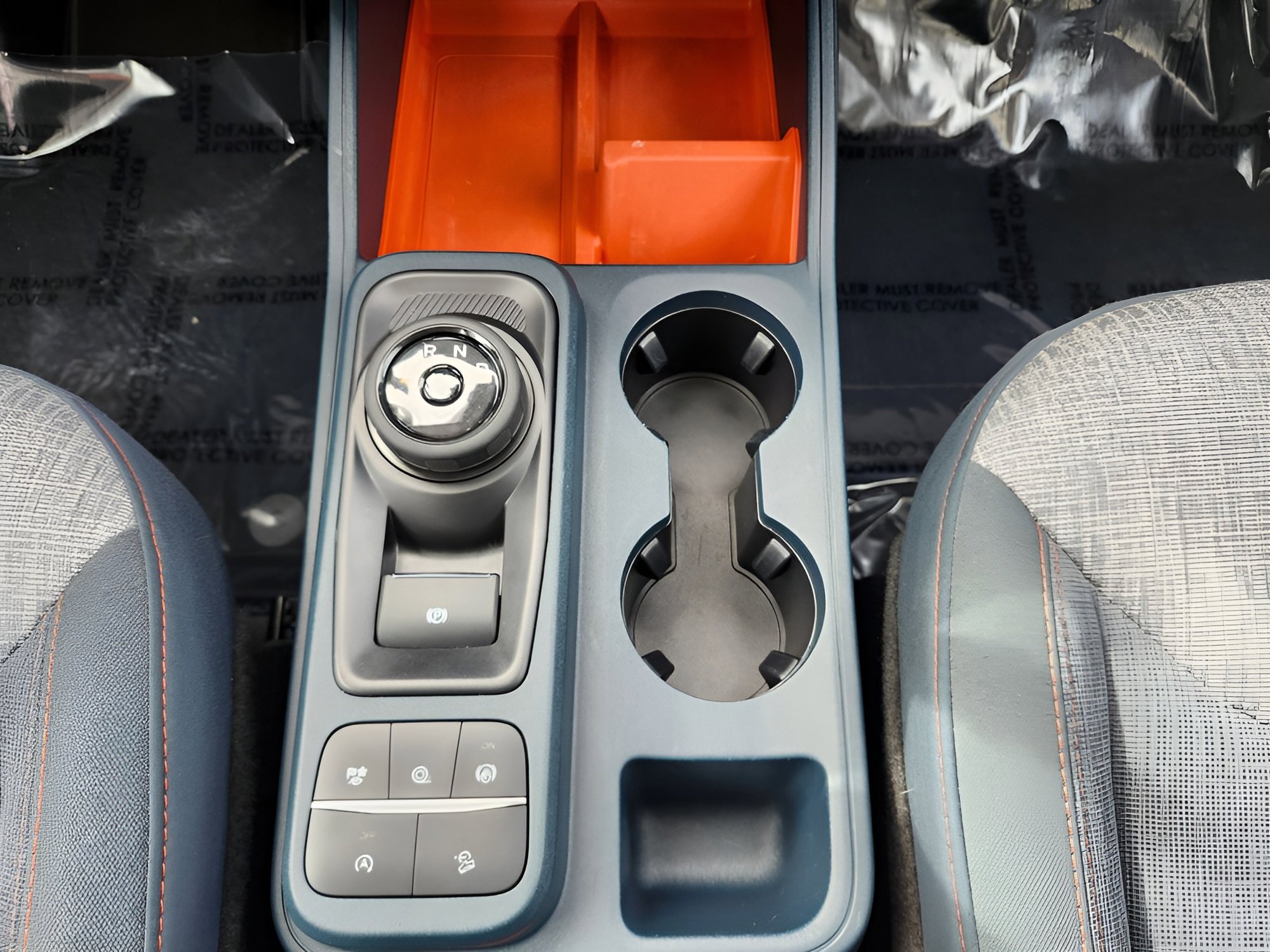 Certified 2024 Ford Maverick XLT w/ XLT Luxury Package image 20