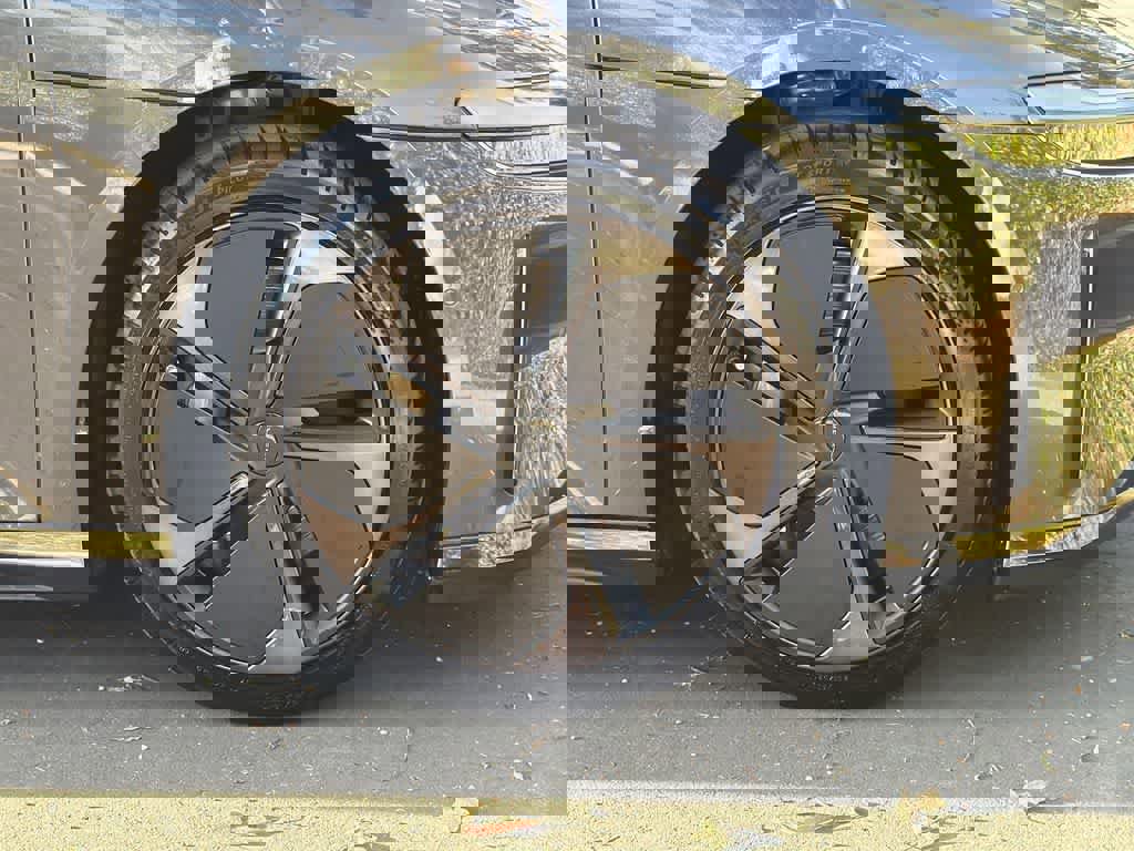 Used 2024 Lucid Air Touring image 42