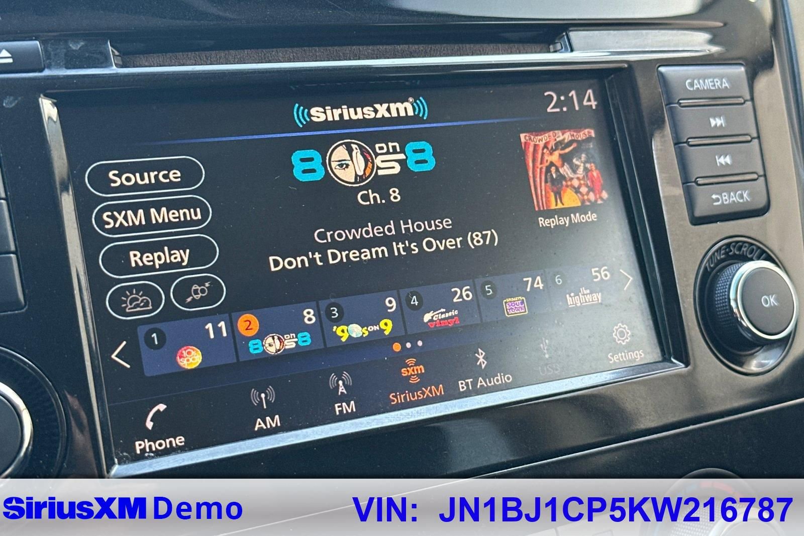 Used 2019 Nissan Rogue Sport S image 26