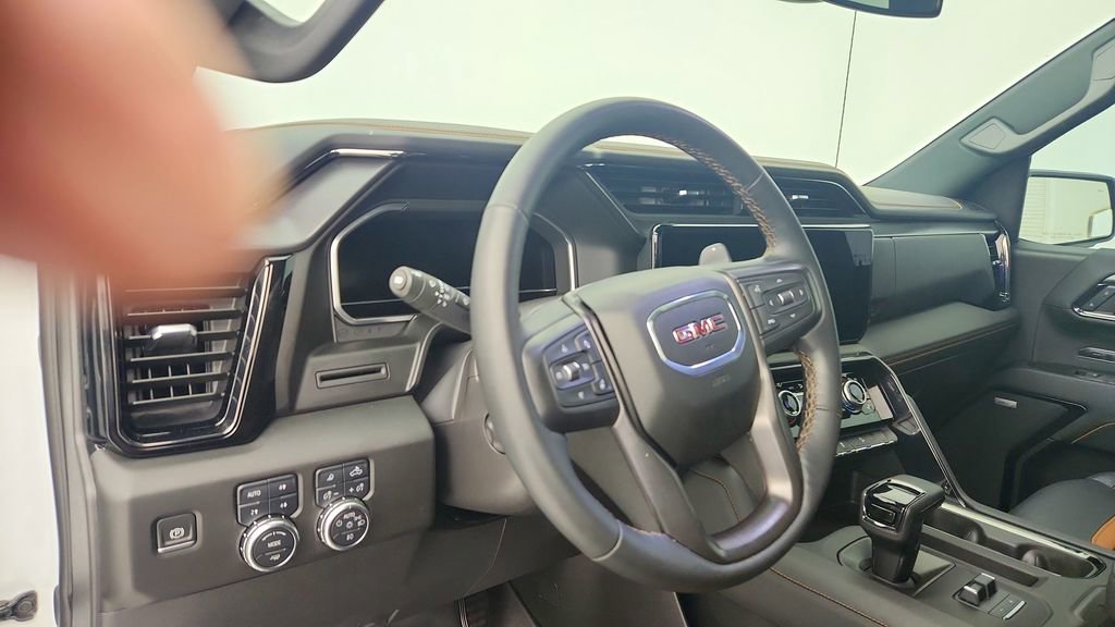 Used 2024 GMC Sierra 1500 AT4 w/ AT4 Preferred Package image 14