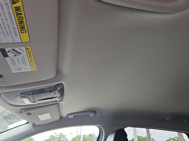 Used 2023 Kia Sportage EX image 29