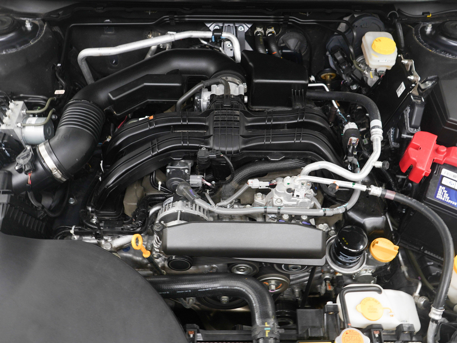 Used 2025 Subaru Outback Onyx Edition image 31