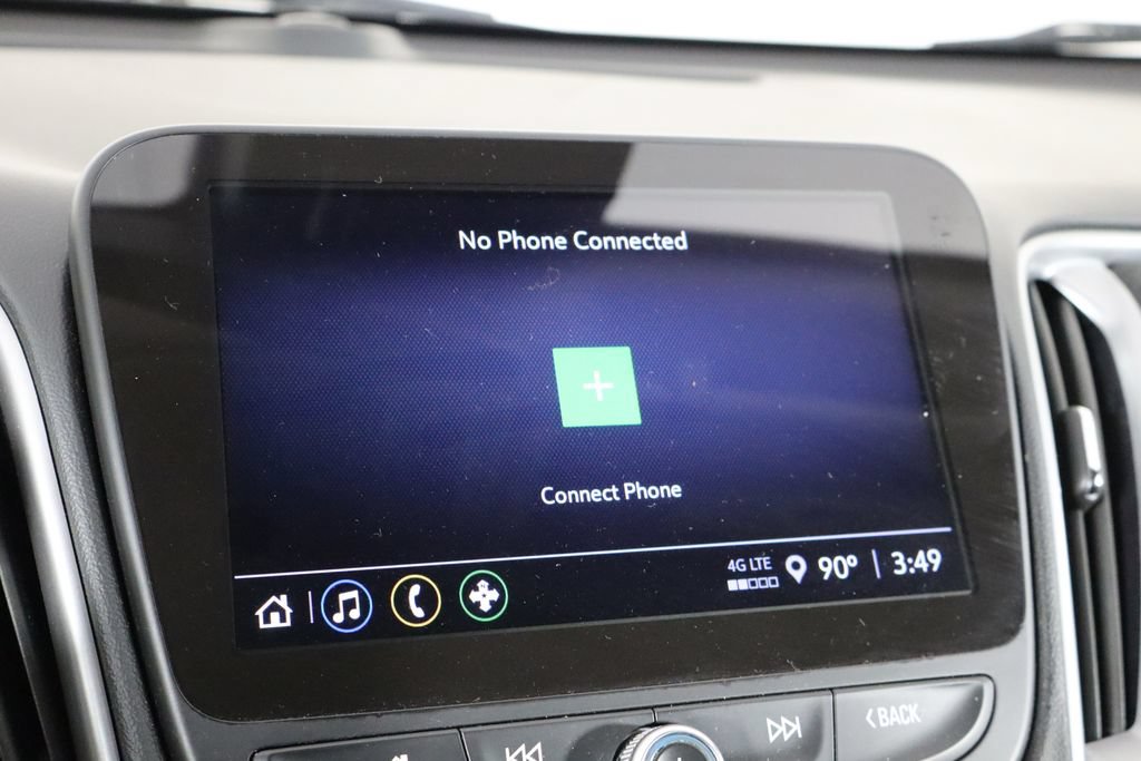 Used 2021 Chevrolet Malibu RS FWD image 34