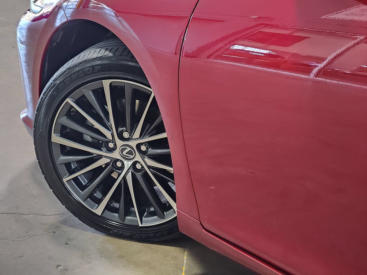 Used 2022 Lexus ES 350 w/ Premium Package FWD image 23