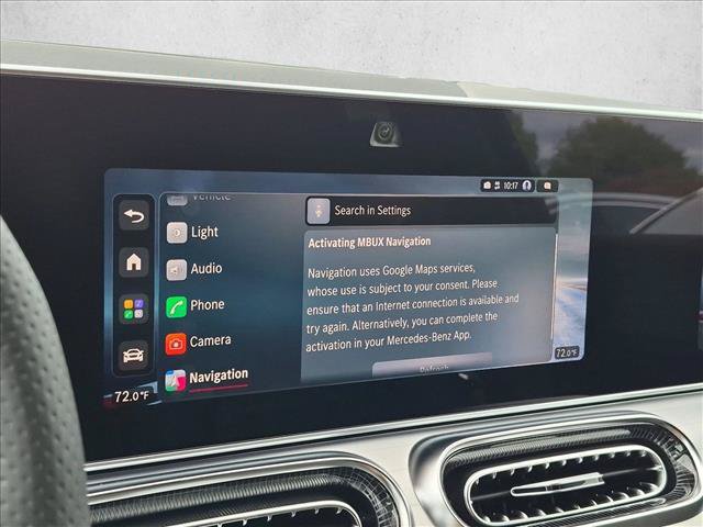 New 2027 Mercedes-Benz GLE 450 4MATIC Coupe image 16