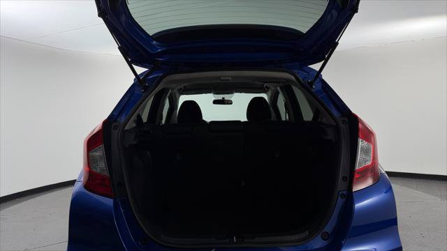 Used 2020 Honda Fit LX image 18