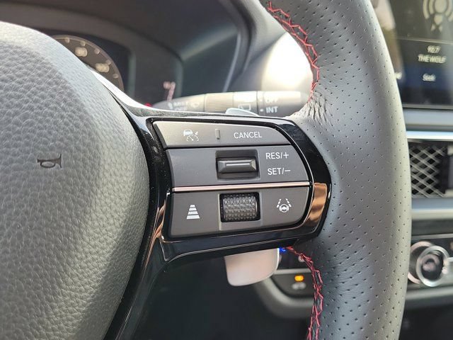 New 2026 Acura ADX A-Spec FWD image 15