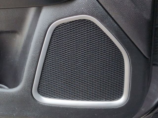 Used 2018 Jeep Compass Limited image 16