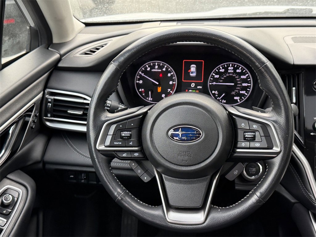 Used 2020 Subaru Legacy Limited image 13