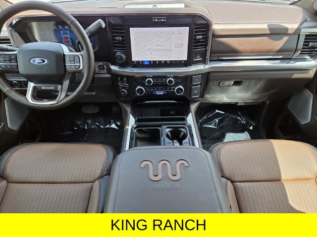 New 2026 Ford F350 King Ranch AWD/4WD image 10