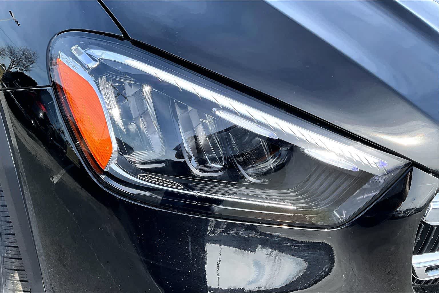 New 2026 Mercedes-Benz GLE 350 4MATIC image 20