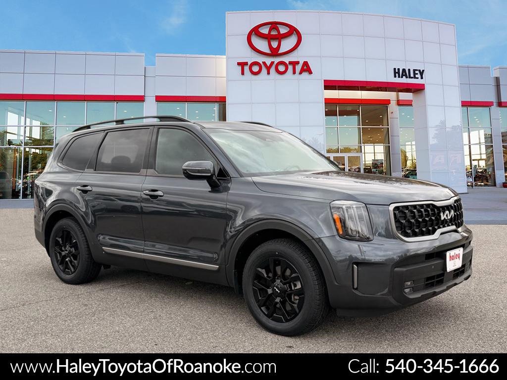 Used 2023 Kia Telluride SX Prestige X-Pro